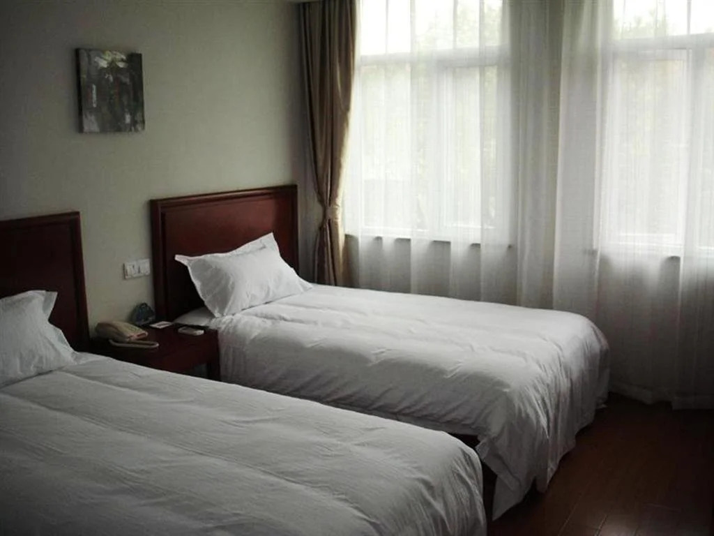 Elan Hotel Ningbo East Songjiang Road Yinxiang City