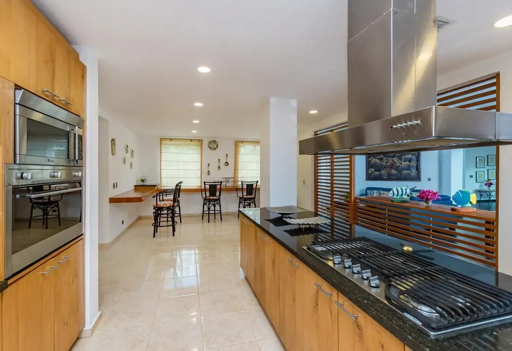 Exclusive Punta Cana Resort and Club Villa - With Pool Games Chef Maid
