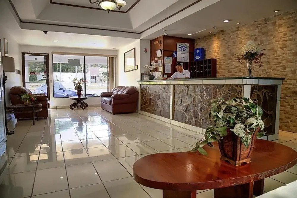 Hotel Plaza Guanacaste