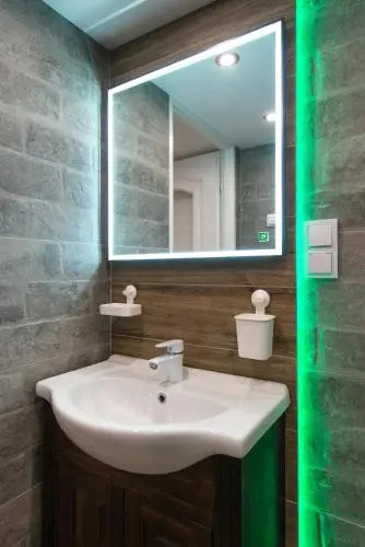 Apartment Wanda