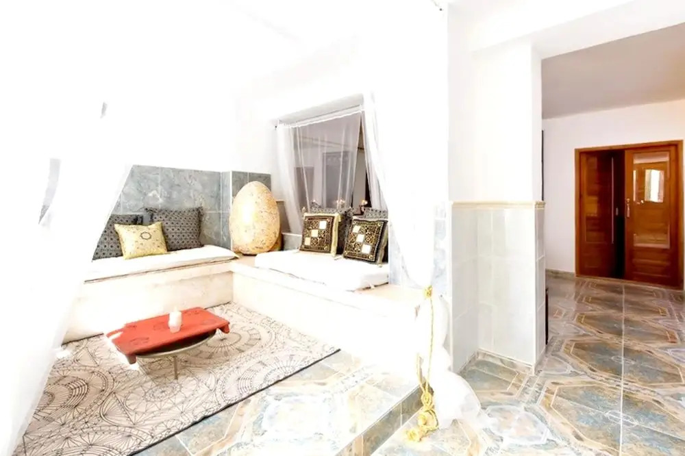 Villa With 7 Bedrooms in Altea, With Wonderful sea View, Private Pool,
