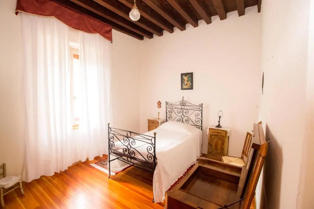 Villa Piloni Carfagnoi