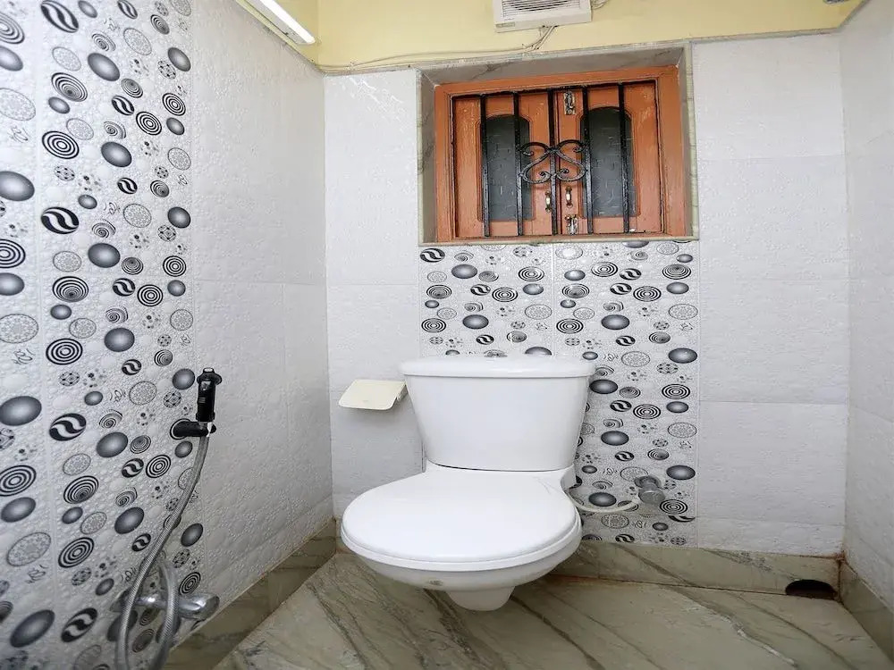 OYO 9718 Apartment near DLF IT Park