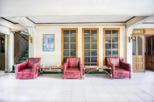 Vina Vira Hotel