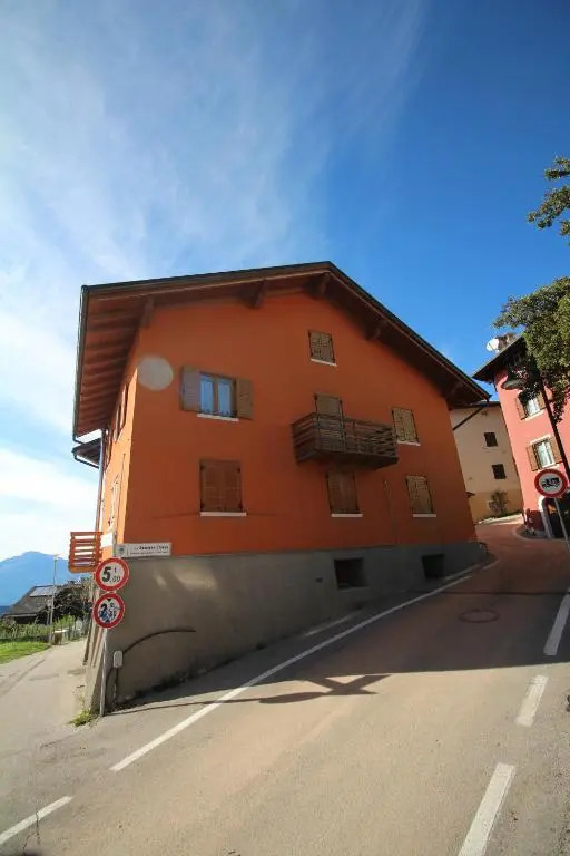 Trentino Apartments - Casa Moser