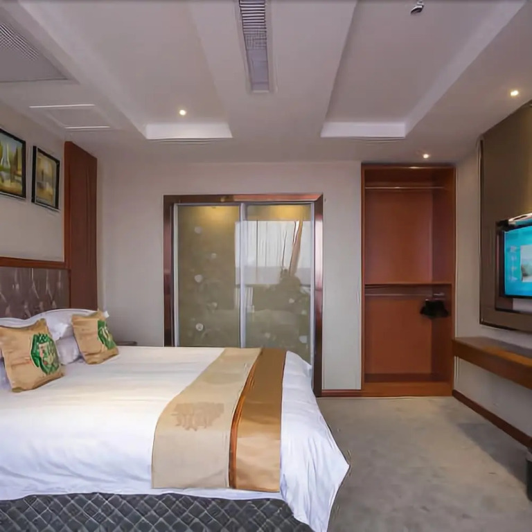 Yuyuan Hotel