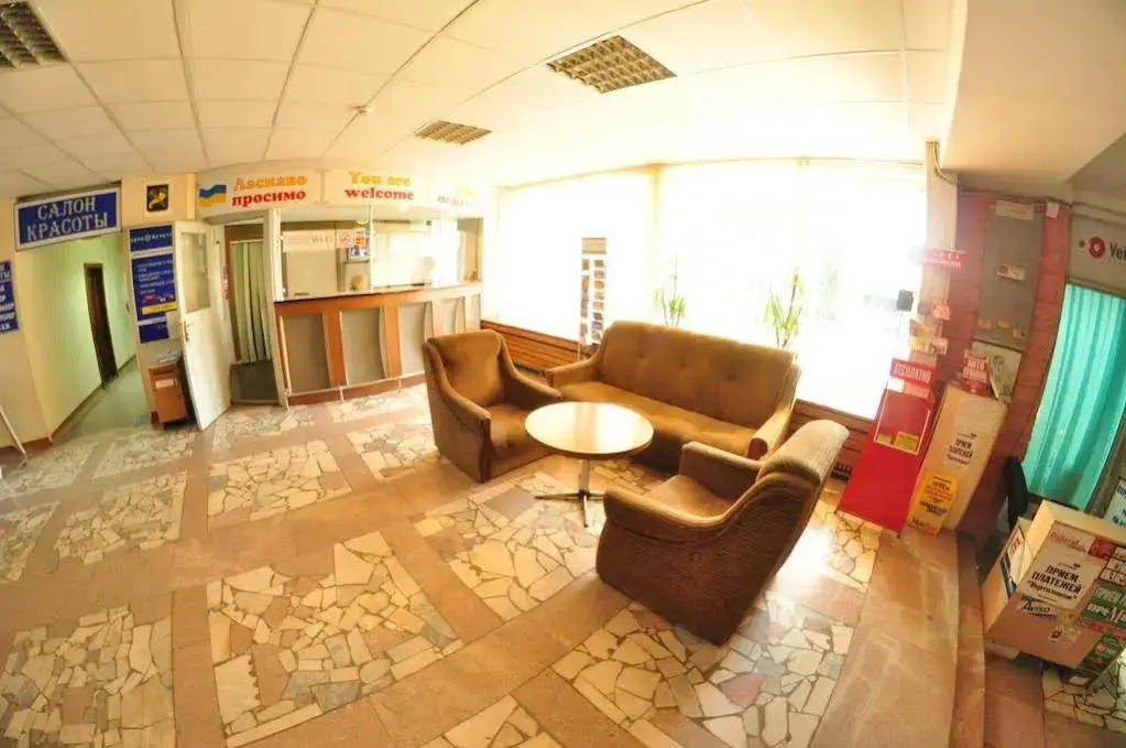 Tourist Hotel