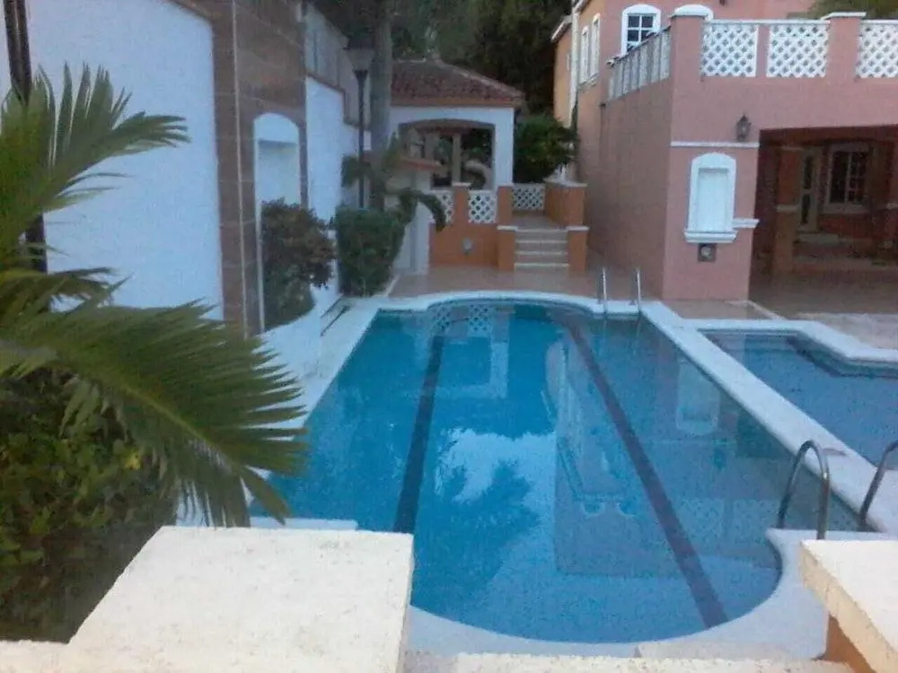 El Mechokan Accommodation