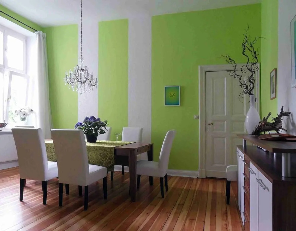 Boutique Hotel Mittendrin Berlin