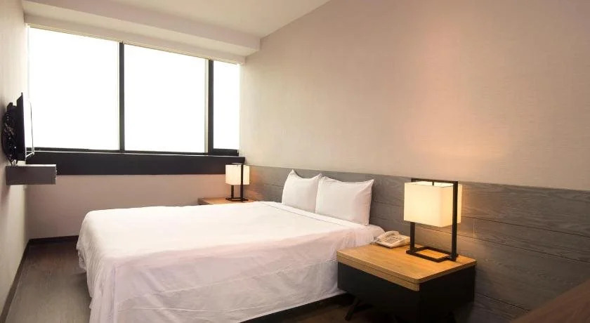 Asia Emperor Hotel