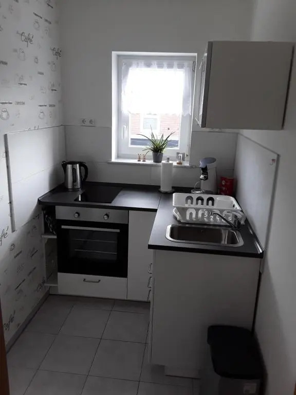 Ferienwohnung Wagner
