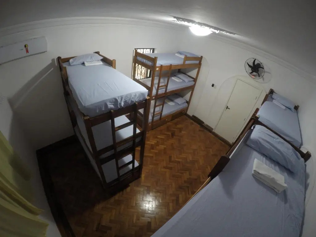Hostel Casarão 65
