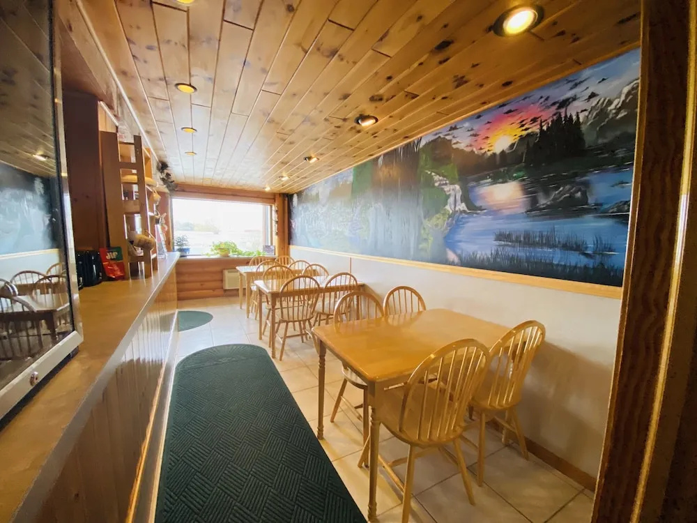 Woodyzzz Motel