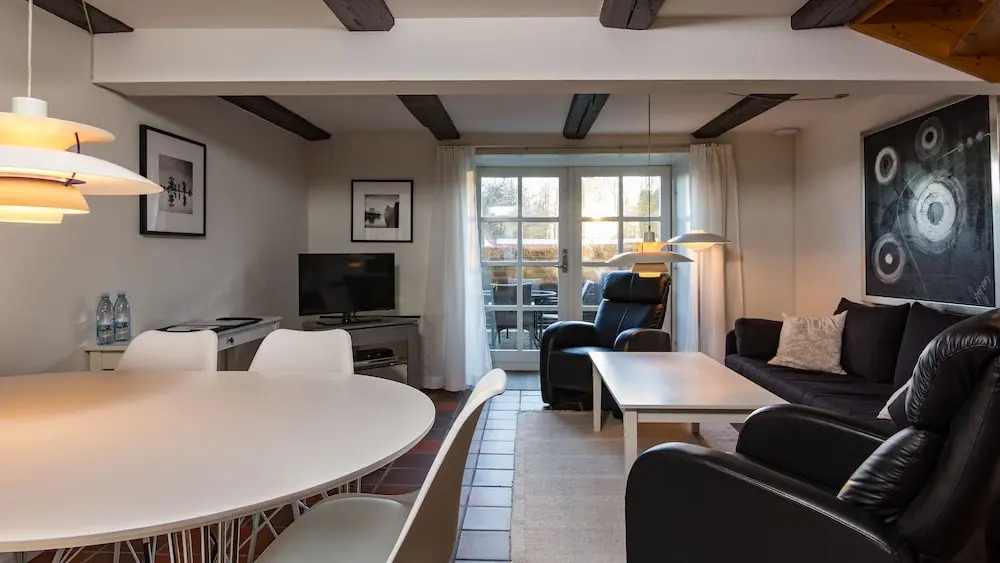 Apartments Bandholm