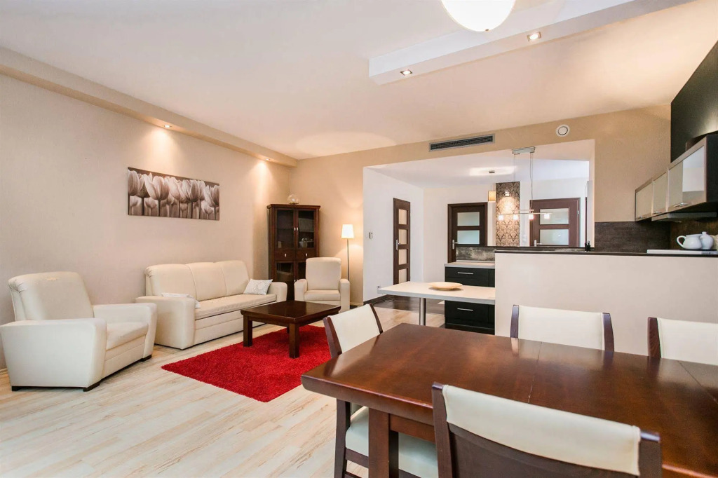 AAA Krakow Apartments - Royal Apartments