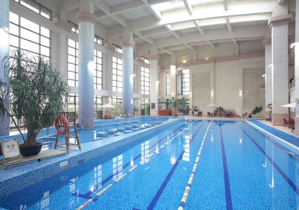 Tongli Lakeview Hotel