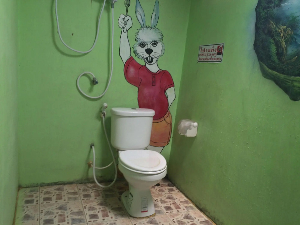Bunny Pai