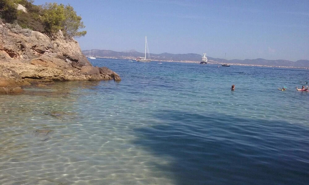 House With one Bedroom in Llucmayor, With Private Pool, Furnished Garden and Wifi
