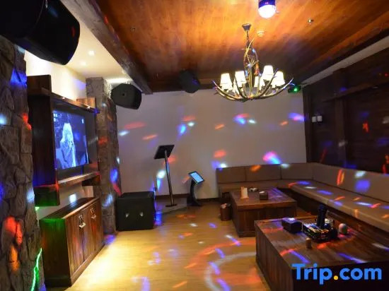 Yongtai Gening Ant Nest Egg Homestay