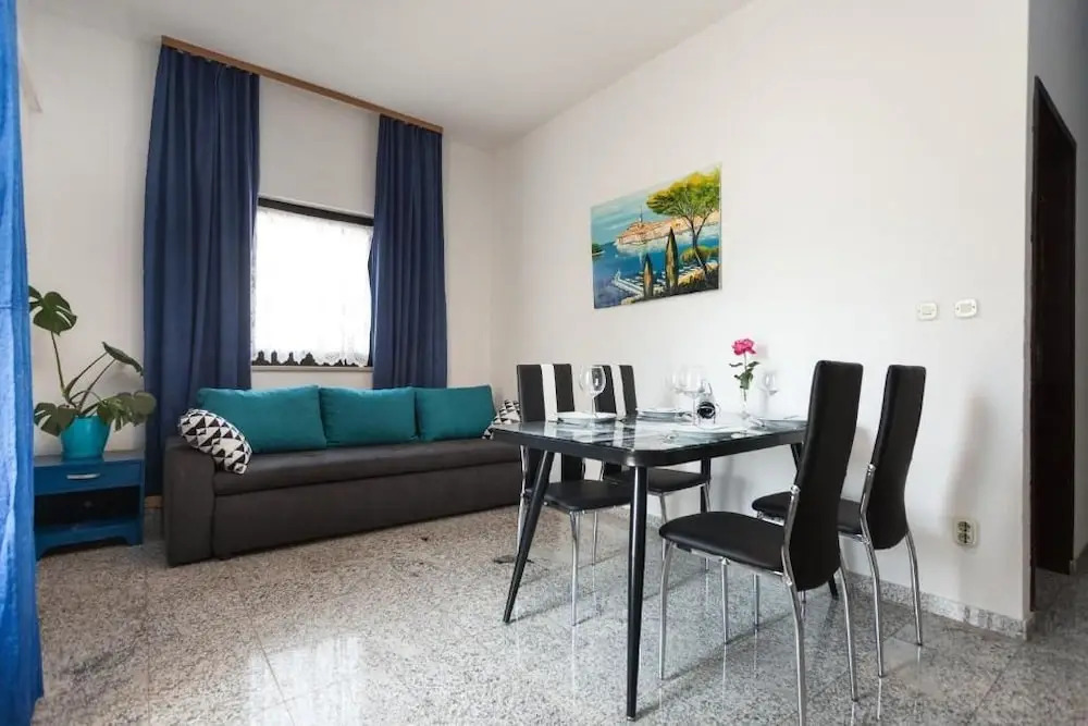 Apartments Paradis