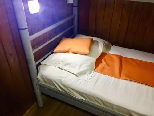 Flamingo Hostel Costinesti