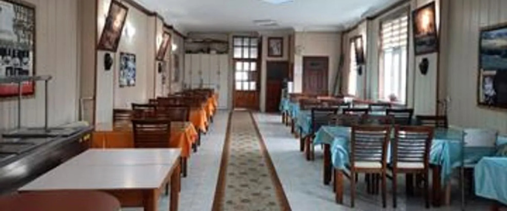 Ozen Otel