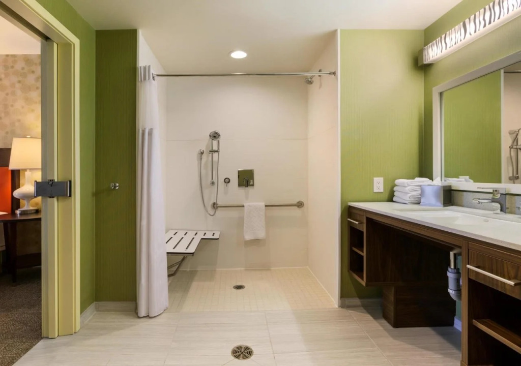 Home2 Suites by Hilton West Edmonton