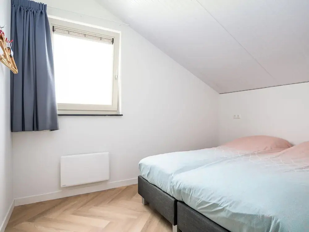 Holiday Home With an Unobstructed View