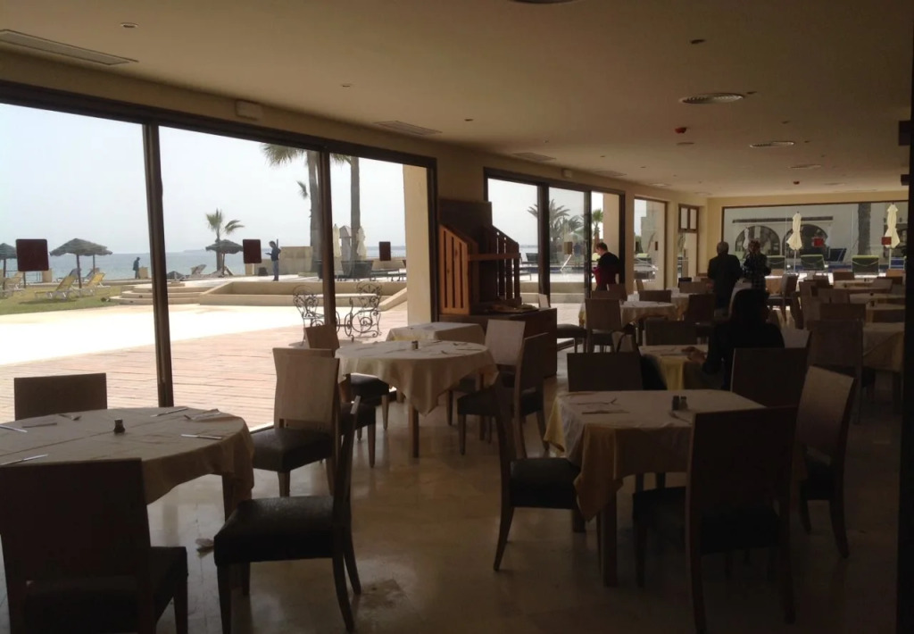 Pirates Gate Hotel