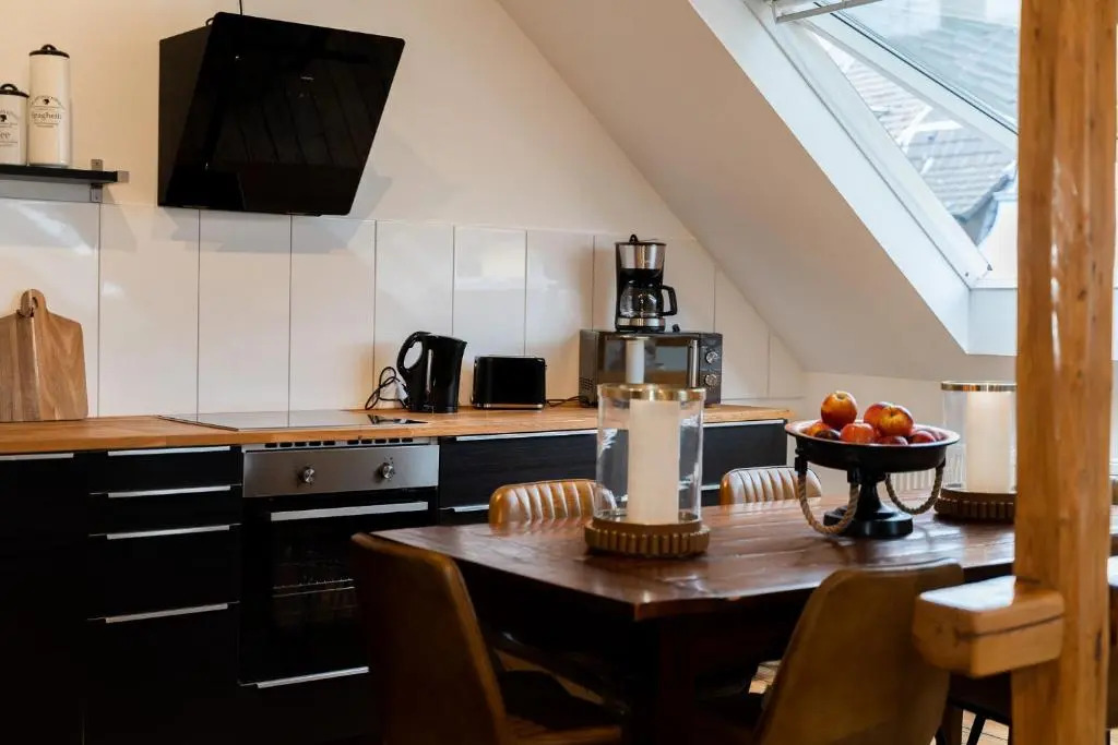 JUNIK apartments -Modernes Apartment im Stadtzentrum
