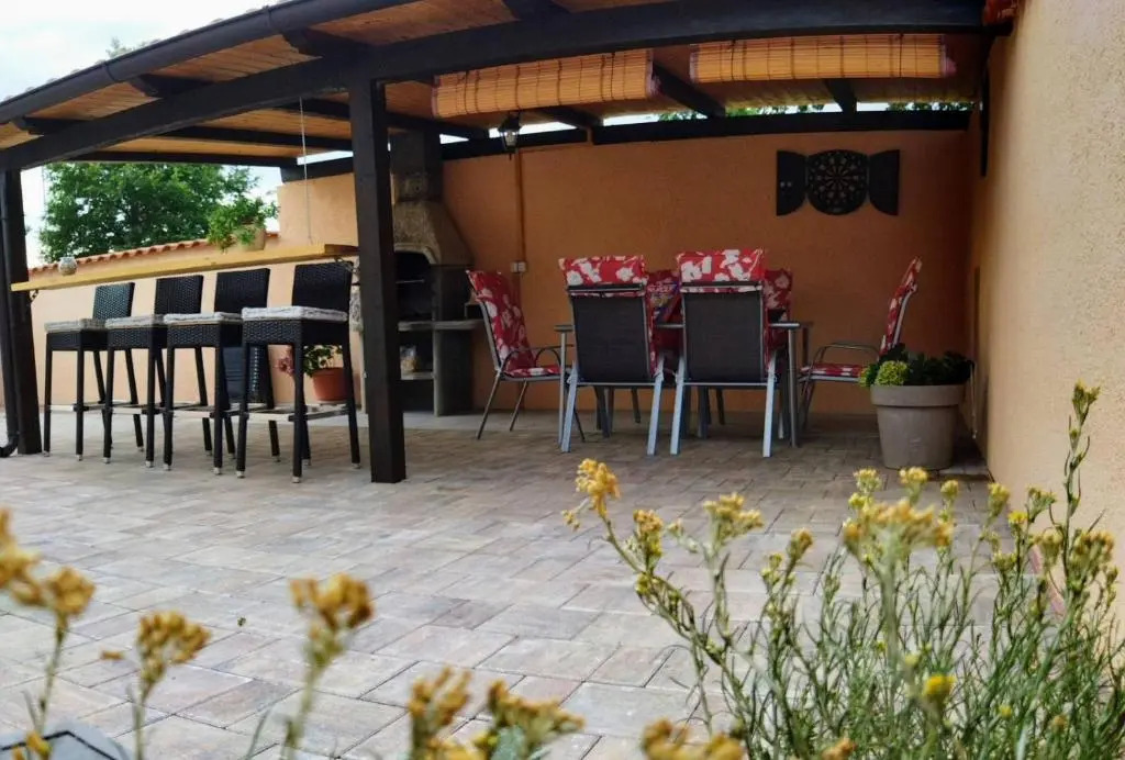 Holiday home Ines