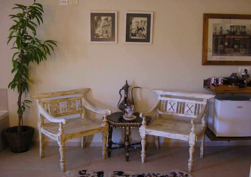 Shulamit Yard