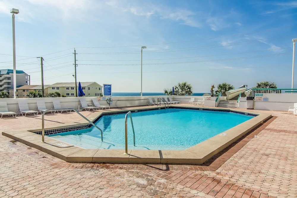 Surfside Resort #1409