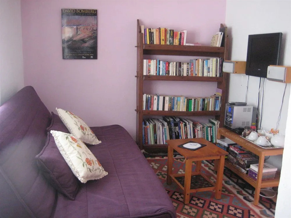 Baraka B&B