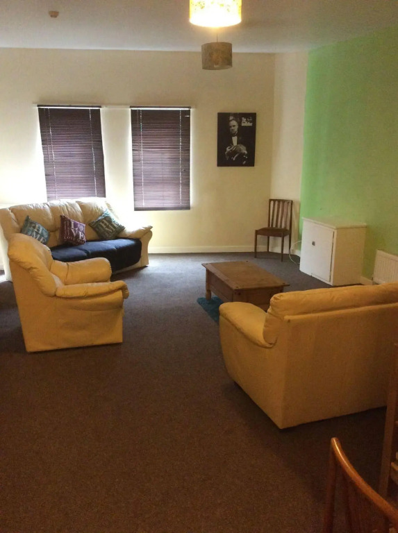 The L6 Guest Rooms