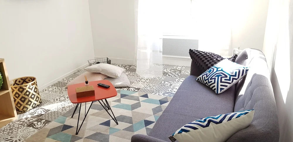 Le Particulier - Appart Hotel