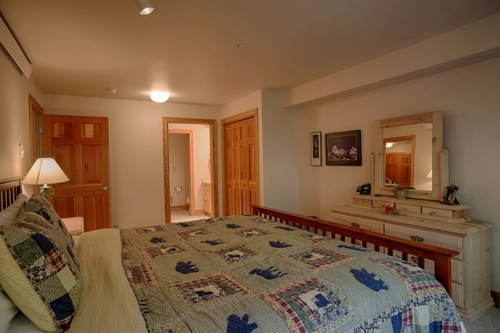 Grand Targhee Vacation Rentals