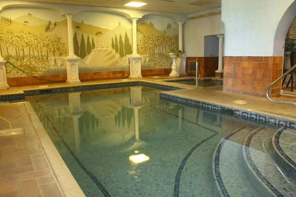 Grand Hotel Swanage