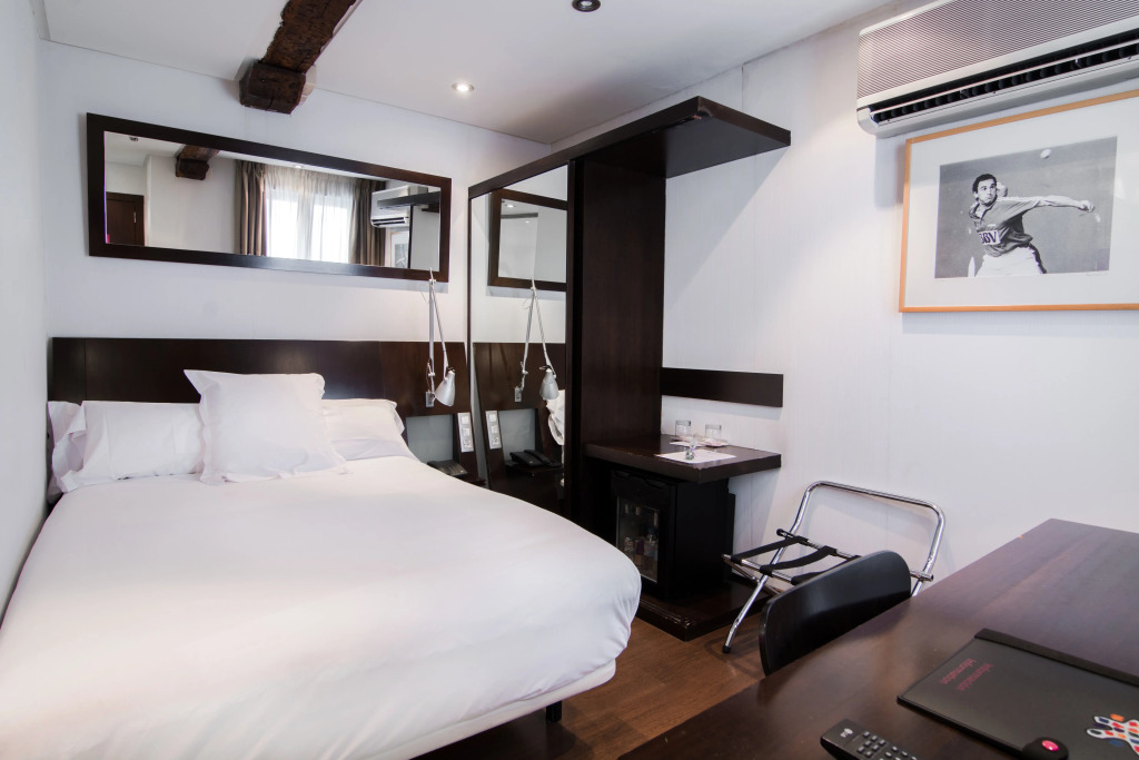 Petit Palace Arana Bilbao
