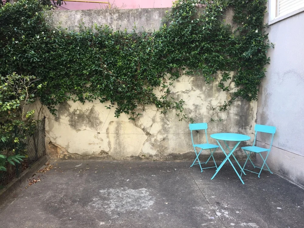 Amazing Apartment With Terrace by Rental4all