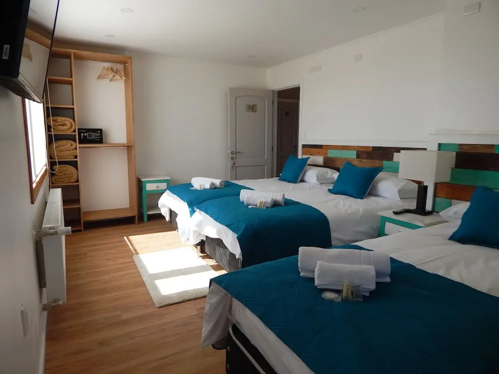 Hostal Buenavista Patagonia