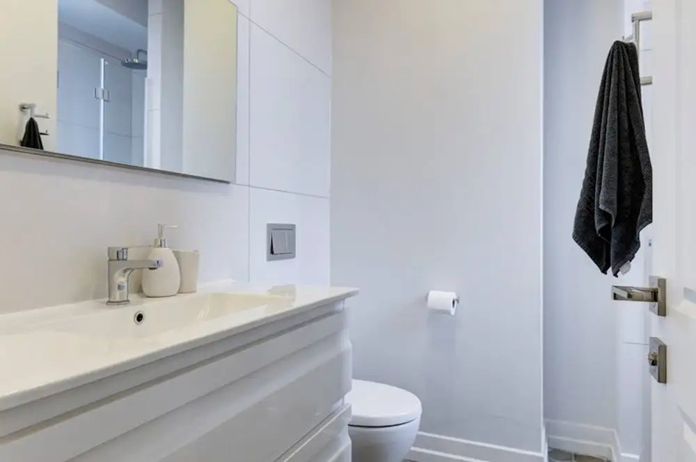 Modern Duplex 3 Bedrooms With A Big Terrace