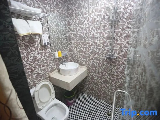 Jia'ai Fashion Hotel
