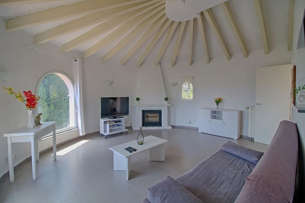 Villa Costa Calpe - Martinet