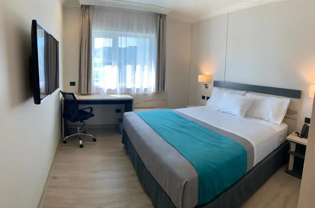 Hotel Diego de Almagro Temuco Express