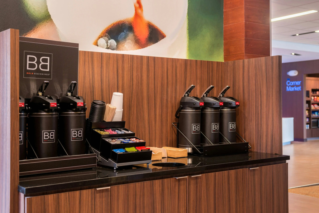 Fairfield Inn & Suites by Marriott Orlando East/UCF Area