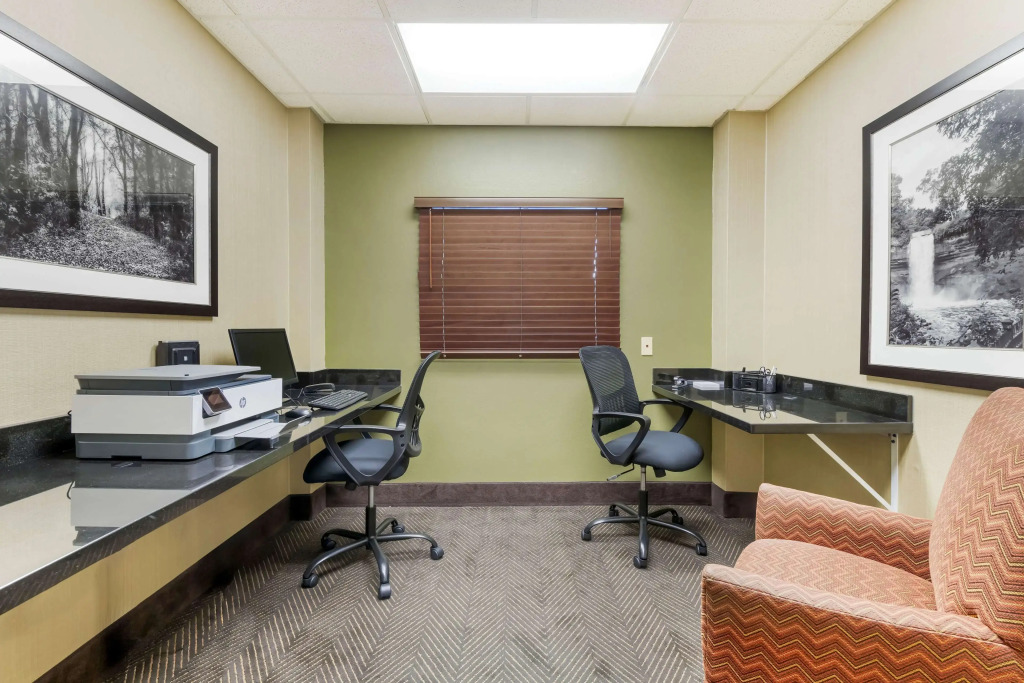 Best Western Plus St. Paul North/Shoreview