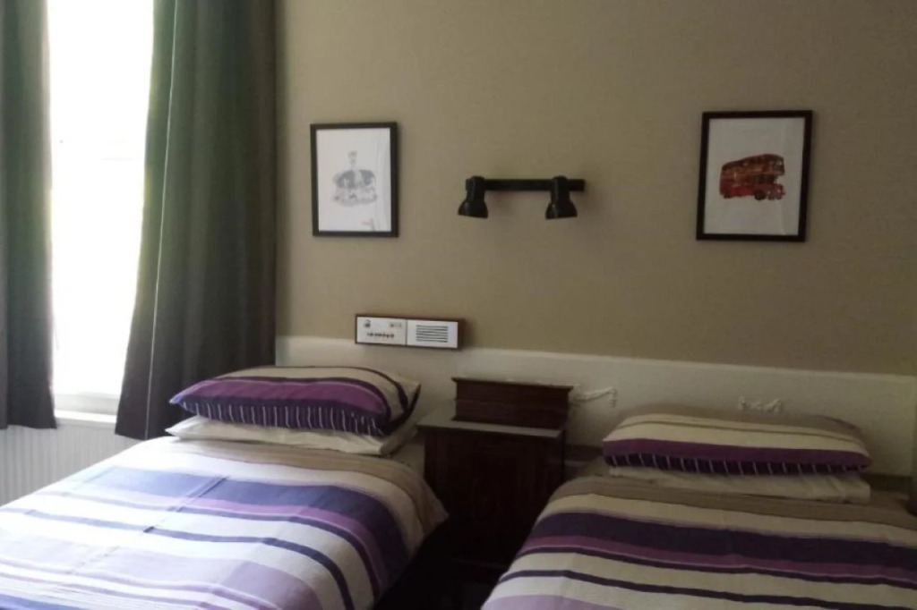 Brook Hotel