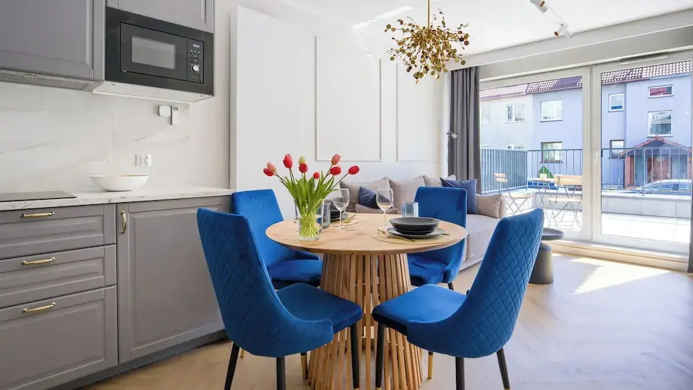 Apartamenty Sun & Snow Bryza
