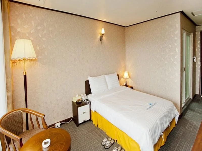 Benikea Hotel Geoje